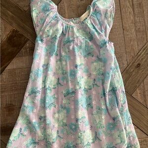 LoveShackFancy Dress